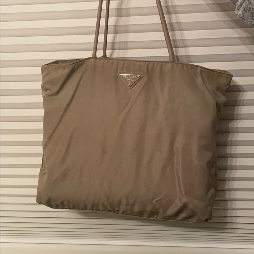 PRADA BAG